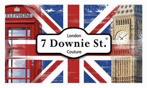 7 Downie St.