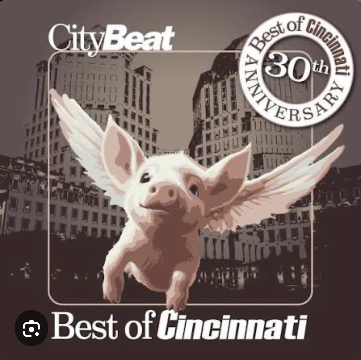 CityBeat 2026